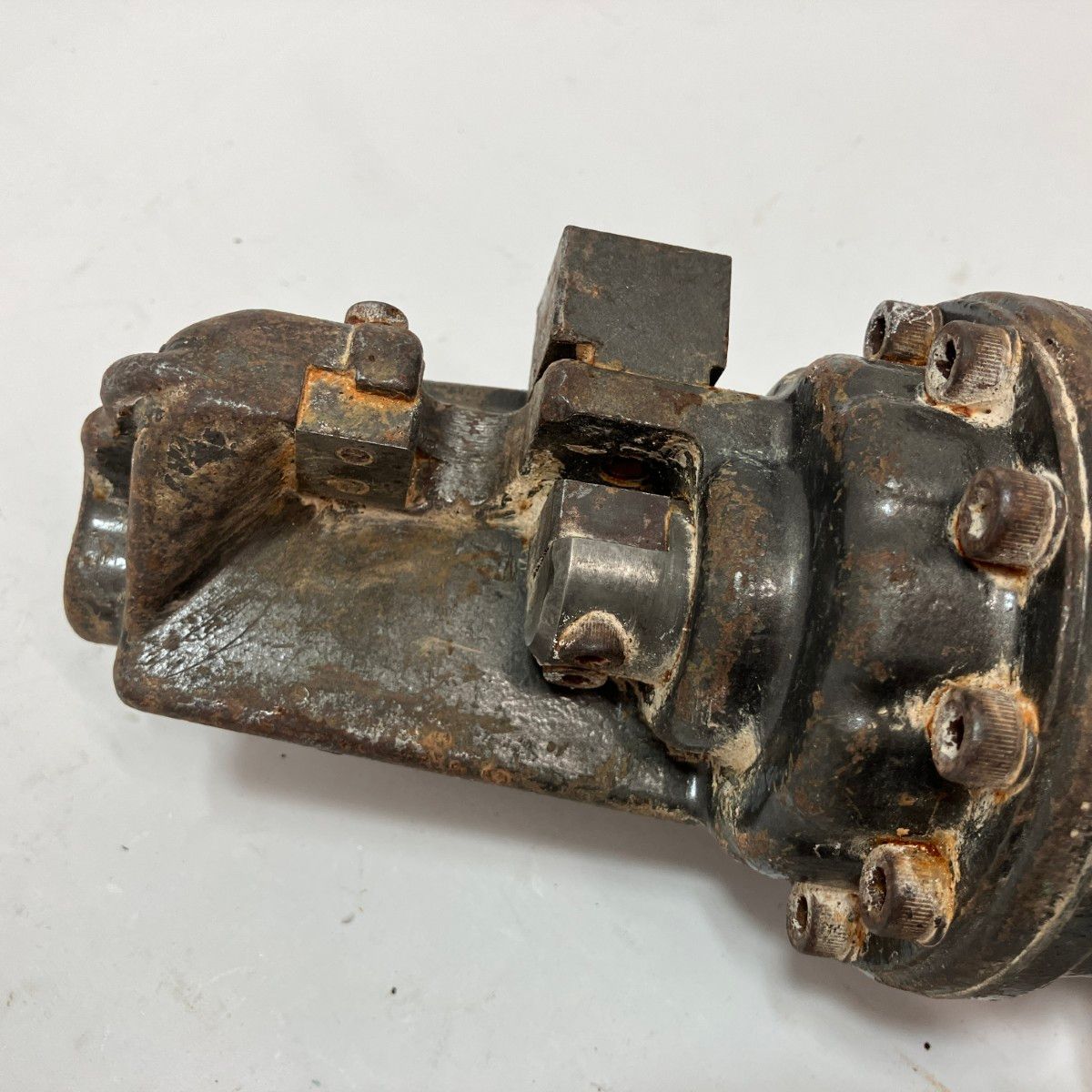 育良精機 工具
