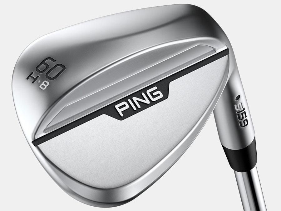 新品】単品 強烈スピン！ダイナミクスハイスピンウェッジ