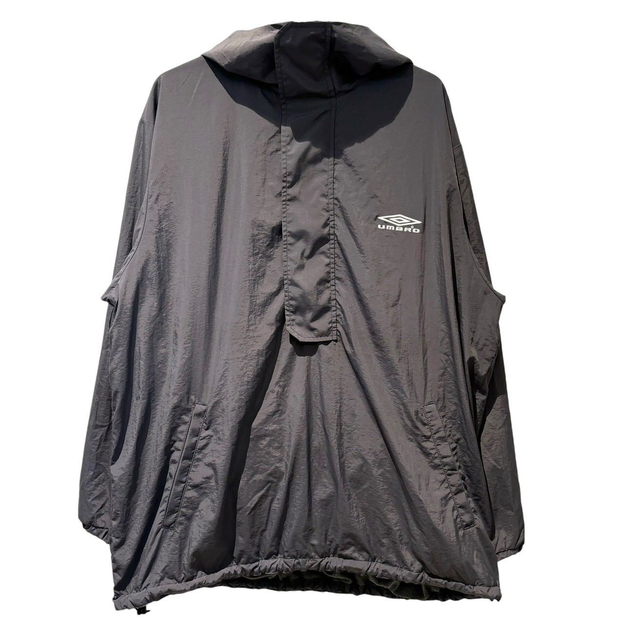 UMBRO (アンブロ) × JOURNAL STANDARD / Warm Up Anorak