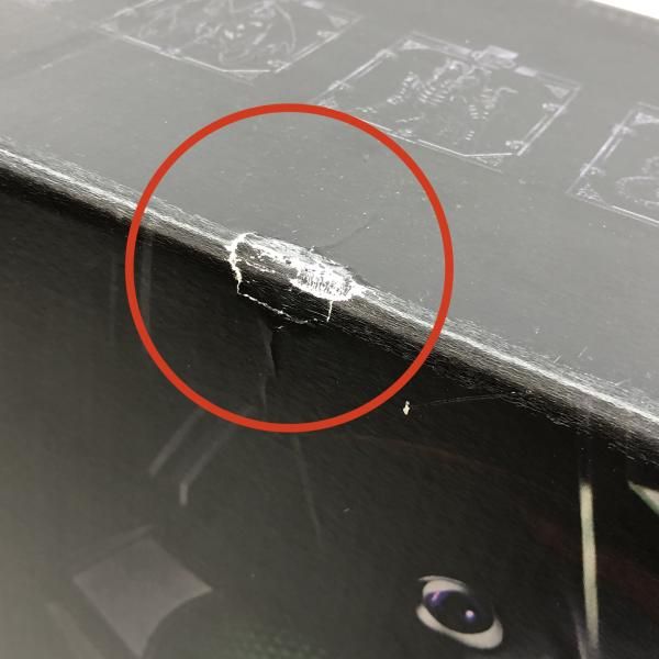 バンダイ CSM ギャレンバックル＆ラウズアブゾーバー＆ギャレンラウザー 開封品 仮面ライダー剣 97