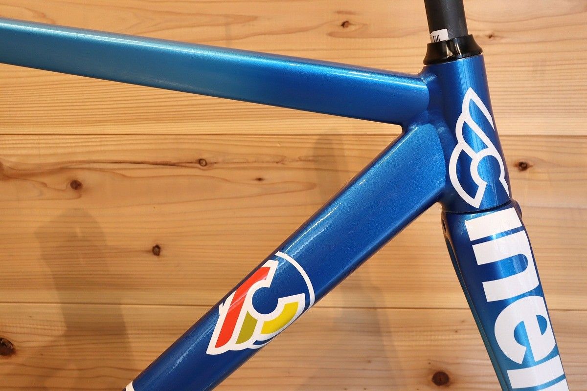 Cinelli ヴィゴレッリ