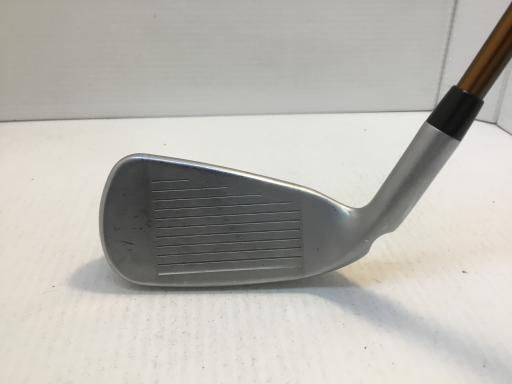 中古】 ピン G400 CROSSOVER U3 ユーティリティ UT Dynamic Gold