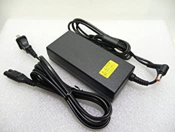 【中古】 TOSHIBA PA3516E-1AC3 ADP-90SBノート用互換ACアダプター19V-4.74A