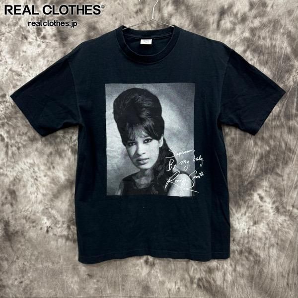 Supreme/シュプリーム【09AW】Ronnie Spector Tee/ロニースペクター 