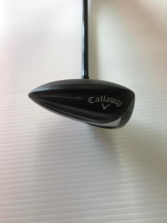 キャロウェイ XR16 フェアウェイウッド 5番 ツアーAD F65 SR Callaway