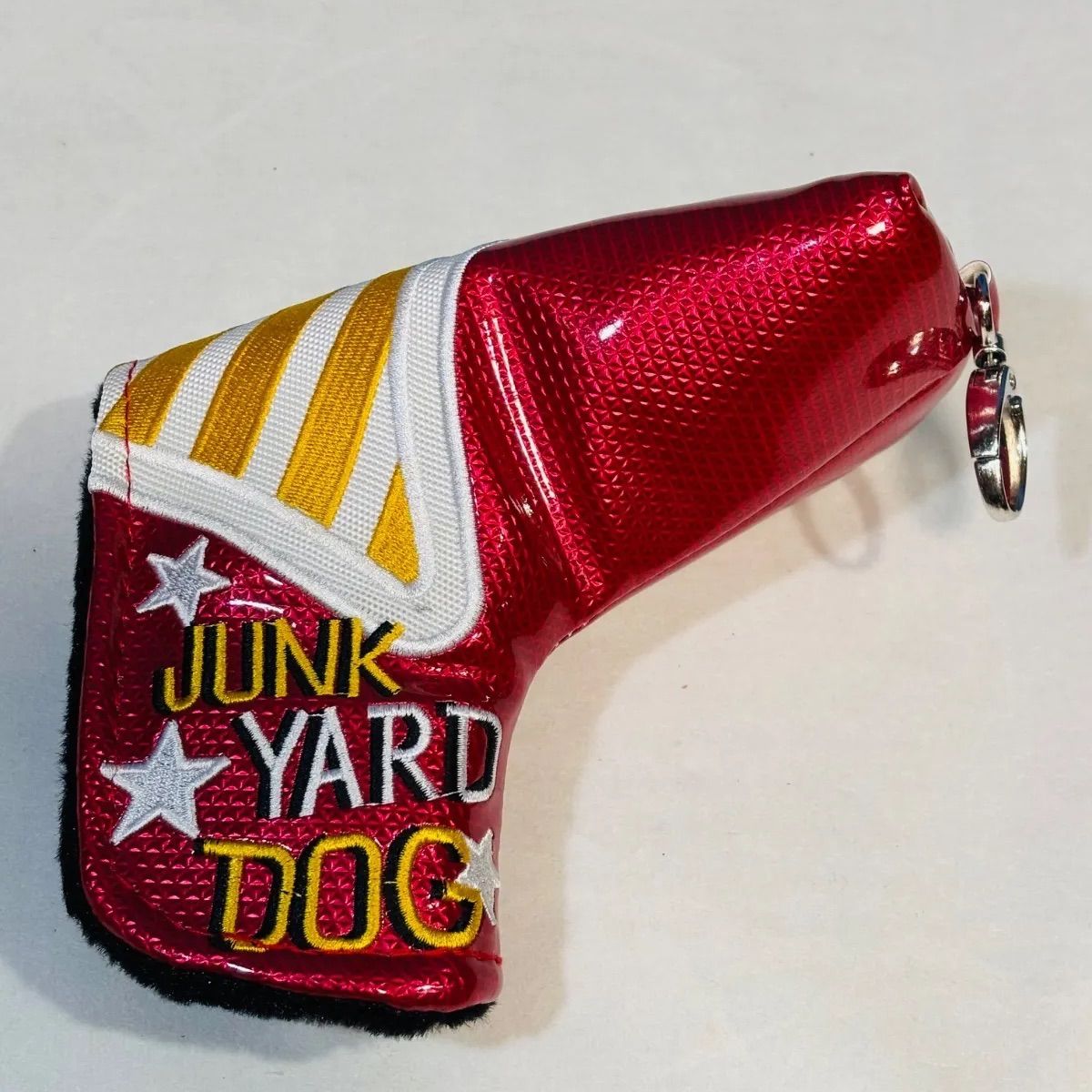 超希少】 Scotty Cameron グリップ !! 超希少未使用品 キャメロン