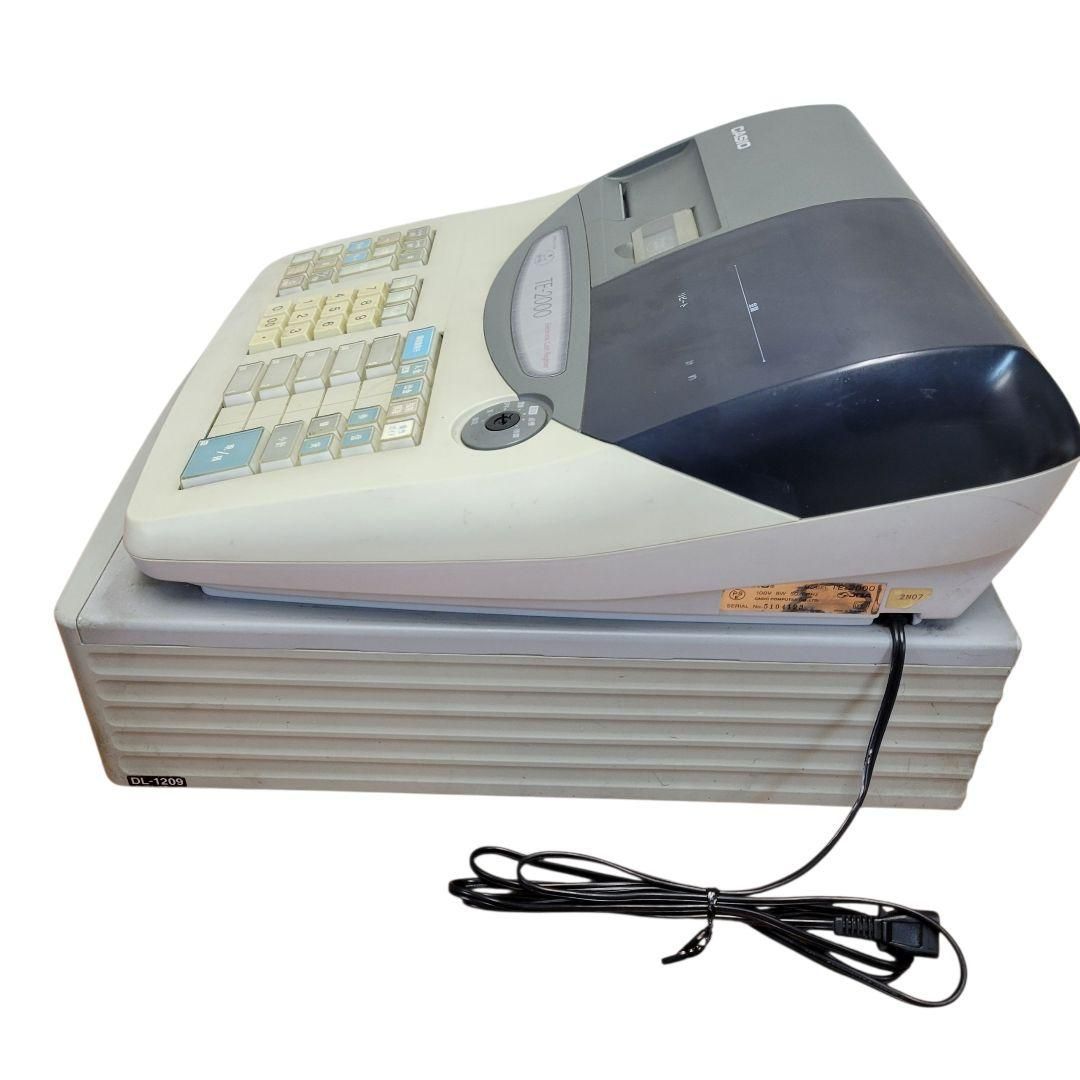 レジスター レジ