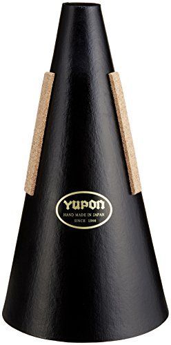 YUPON ユポン ミュート ストレート フレンチホルン用