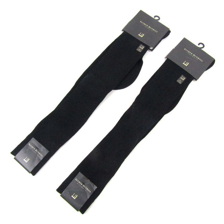 セリーヌ/ダンヒル/イヴ・サンローラン/ディオール 靴下 6点セット 未