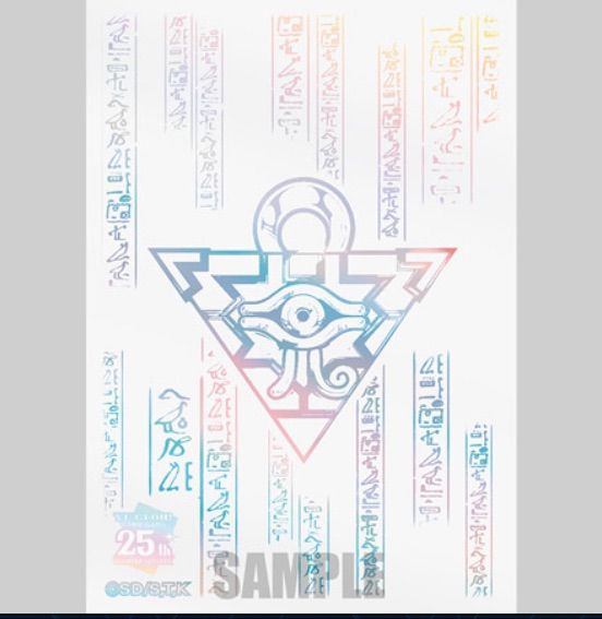 遊戯王OCG デュエリストカードプロテクター（100枚入り