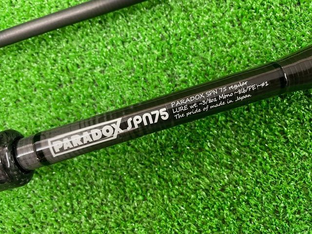 スタジオコンポジットパラドックス PARADOX SPN75 スタジオ スタジオコンポジットパラドックス PARADOX SPN75 スタジオ