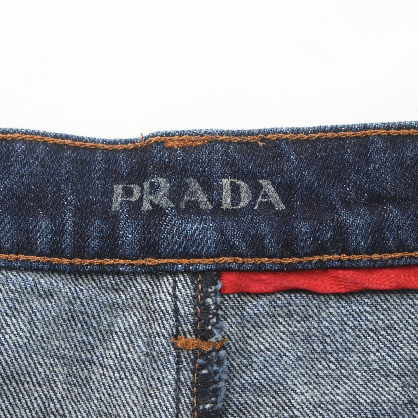 PRADA スカート