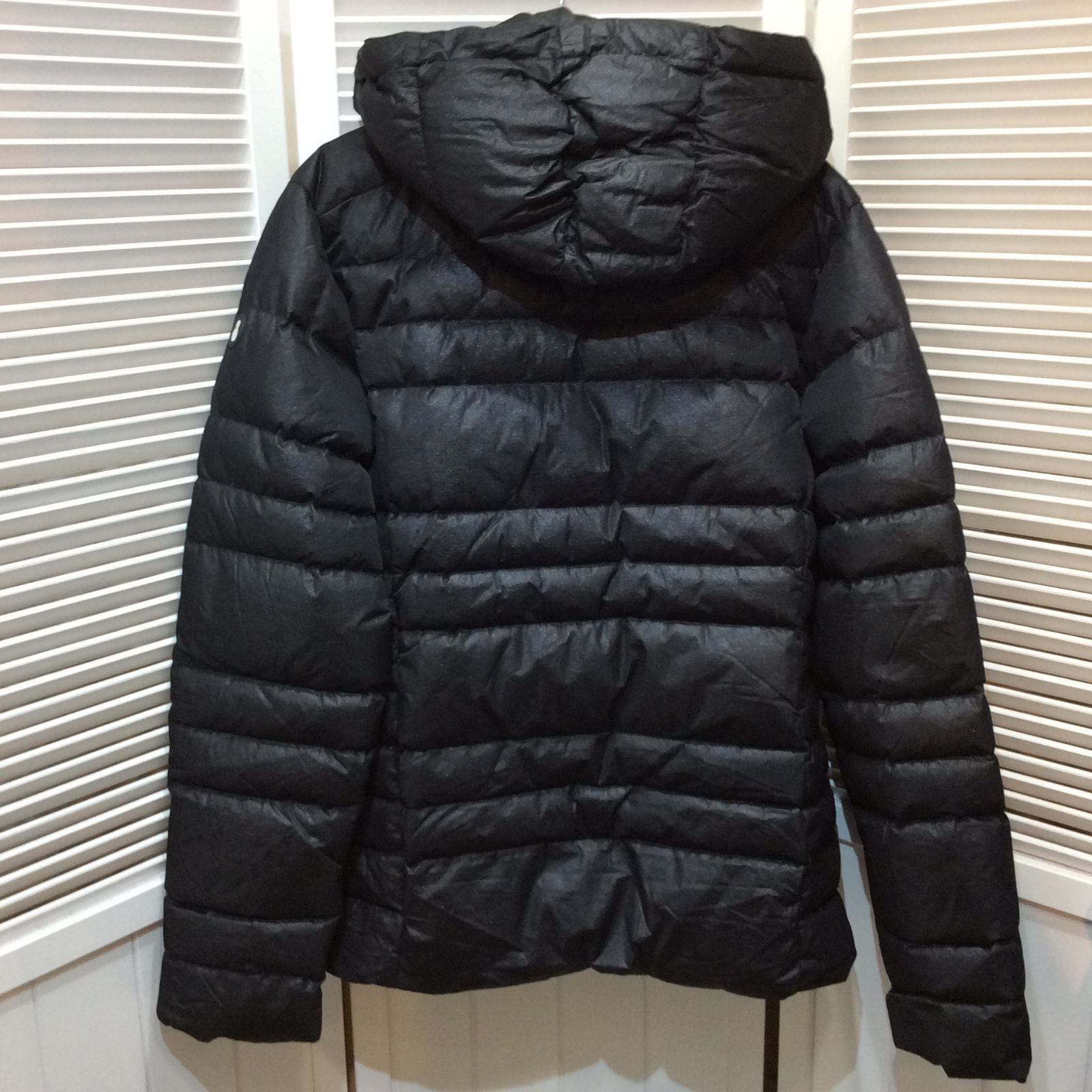 【スノーマンニューヨーク 】フード付き ダウンジャケット SNOWMAN NEW YORK スノーマン ニューヨーク メンズ フード付きダウン