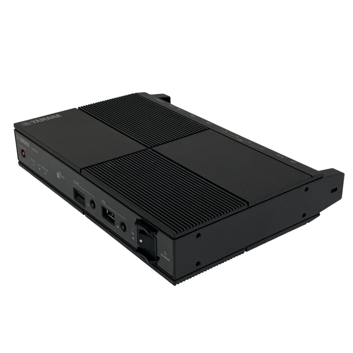 YAMAHA NVR700W LTEアクセスVoIPルーター ルーター PC周辺機器 中古 