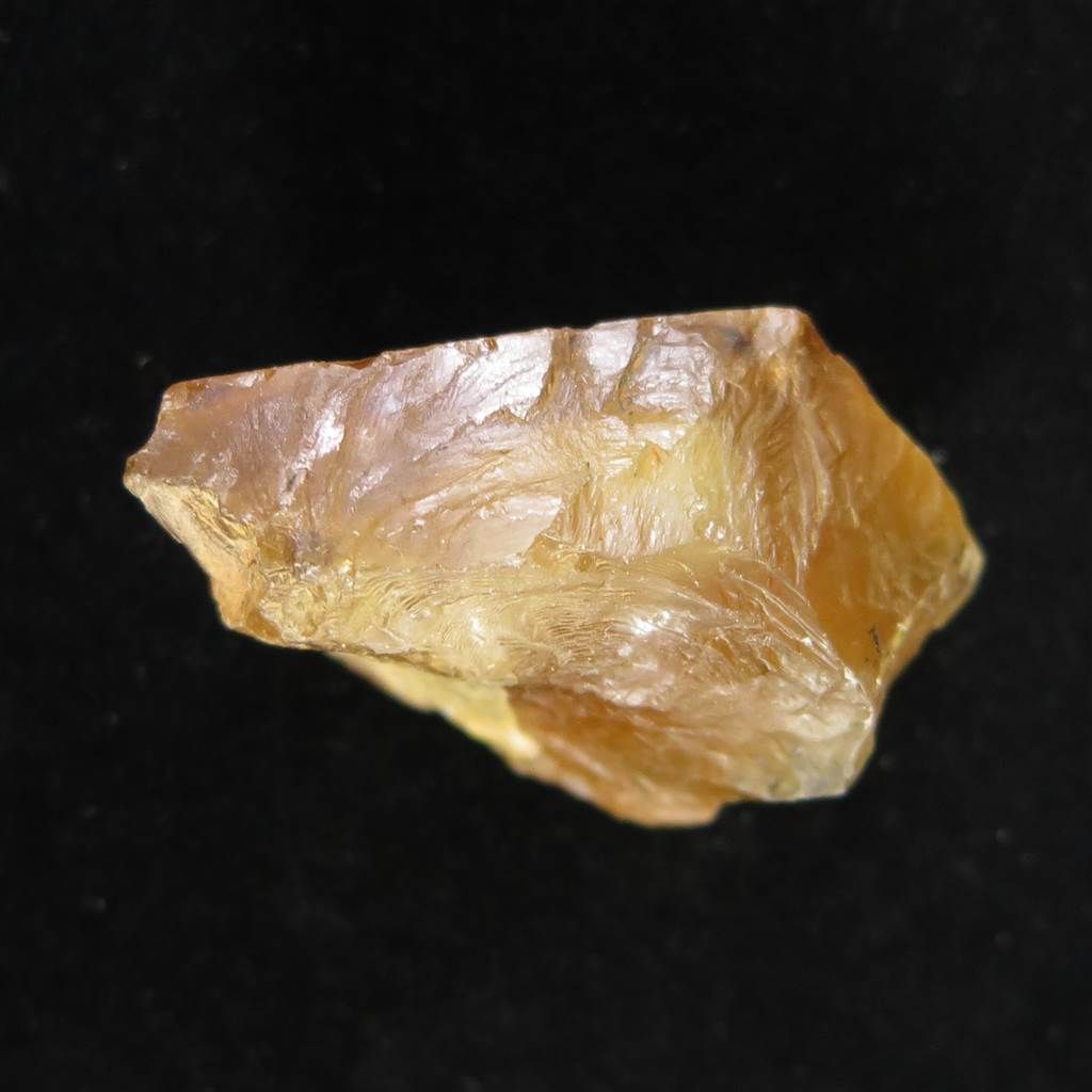 希少‼️初期‼️ゴールデンザギマウンテンクォーツ原石 ゴールデンザギマウンテンクォーツ原石【希少】 - リアファル
