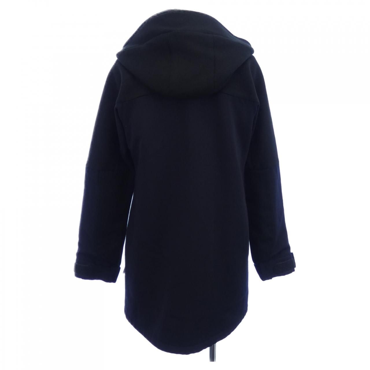 レギュレーションヨウジヤマモト REGULATION Yohji Yam コート
