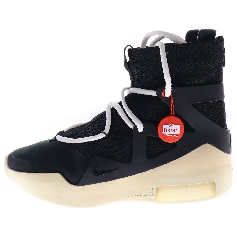 NIKE (ナイキ) ×FEAR OF GOD AIR FEAR OF GOD エアフィアオブゴッド 