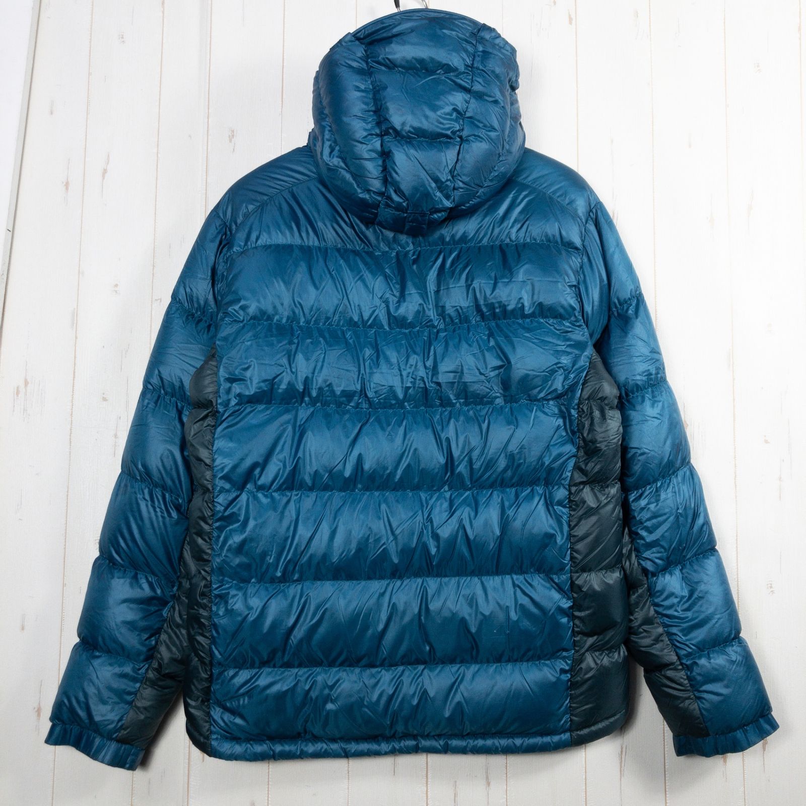 ⭐️激レア⭐️PUFFA パッファ ダウンジャケット アルパインスキーチーム M ⭐️激レア⭐️PUFFA パッファ ダウンジャケット アルパイン