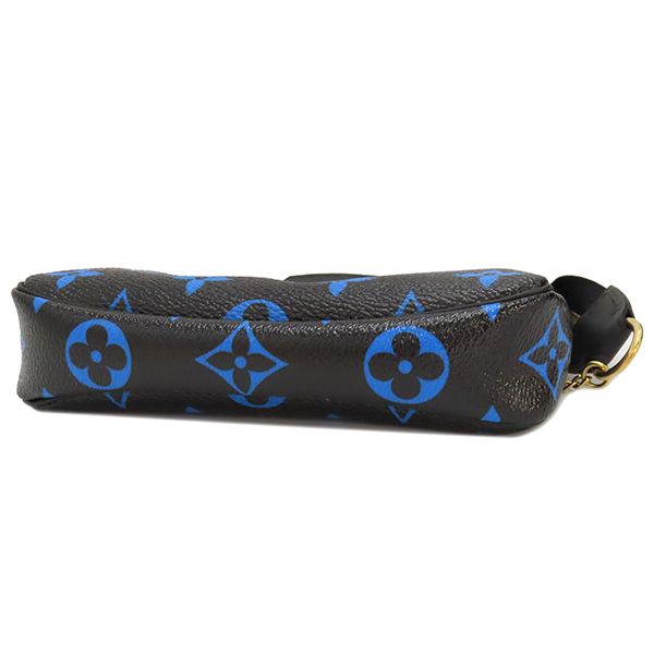 ルイヴィトン LOUIS VUITTON アクセサリーポーチ ミニ ポシェット