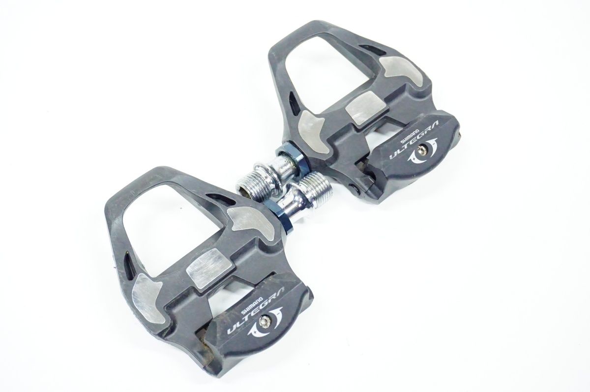 新品未使用 シマノ PD-R8000 ULTEGRA ペダル P-PD-