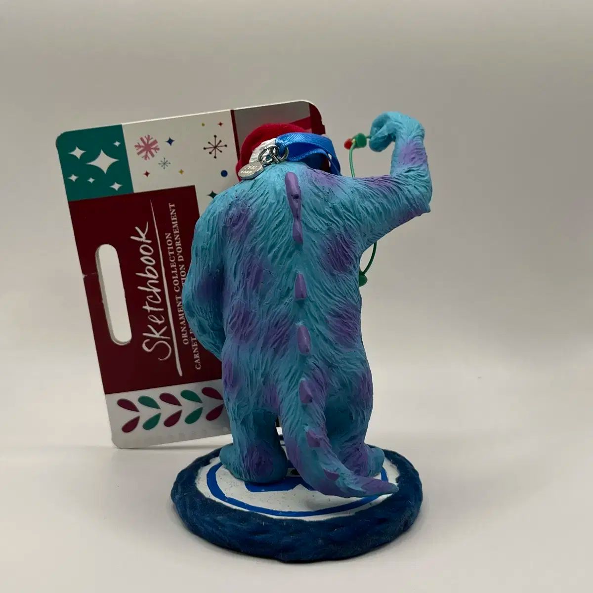 Disney (ディズニー) Pixar (ピクサー) Cars Mater Notepad Holder フィギュア おもちゃ 人形 中古Disney ディズニー ⁄ Pixar ピクサー CARS カーズ Movie 1:55