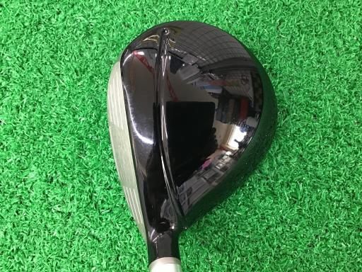 ロッディオ RODDIO フェアウェイウッド 2025 シルバー Seven ニュートラルソール フェアウェイウッド FW 純正特注シャフト フレックスSR メンズ 男性用 右利き 右用 Cランク ゴルフクラブ