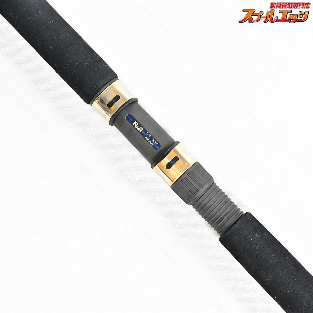 【がまかつ】 ラグゼ ソルテージ サーフシャフト 120 LUXXE