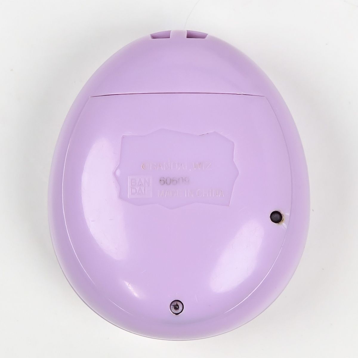 中古たまごっちみーつ ファンタジーver.パープル たまごっちみーつ ファンタジーみーつver. パープル - メルカリ