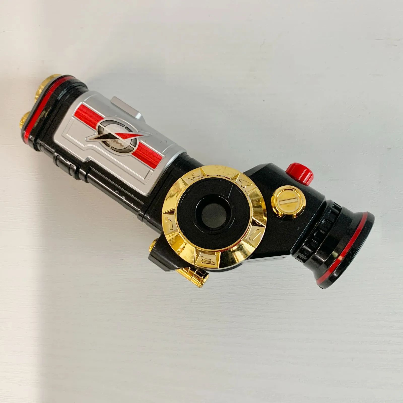 轟轟戦隊ボウケンジャー スコープショット 轟轟戦隊ボウケンジャー 冒険武装 スコープショット GogoSentai