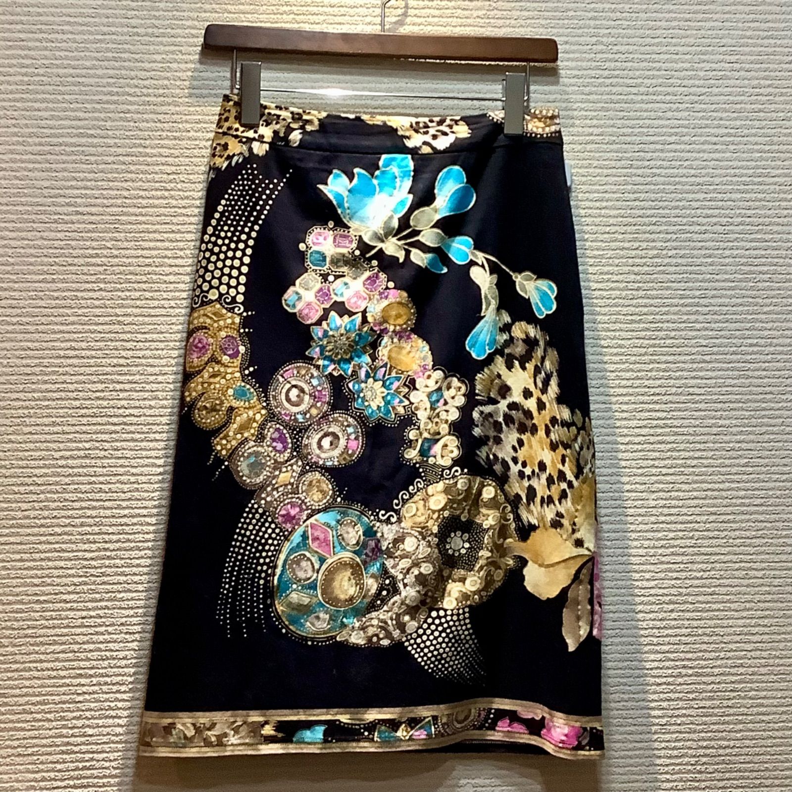 3月25日まで限定価格】レオナール LEONARD ジュエリー フラワー 
