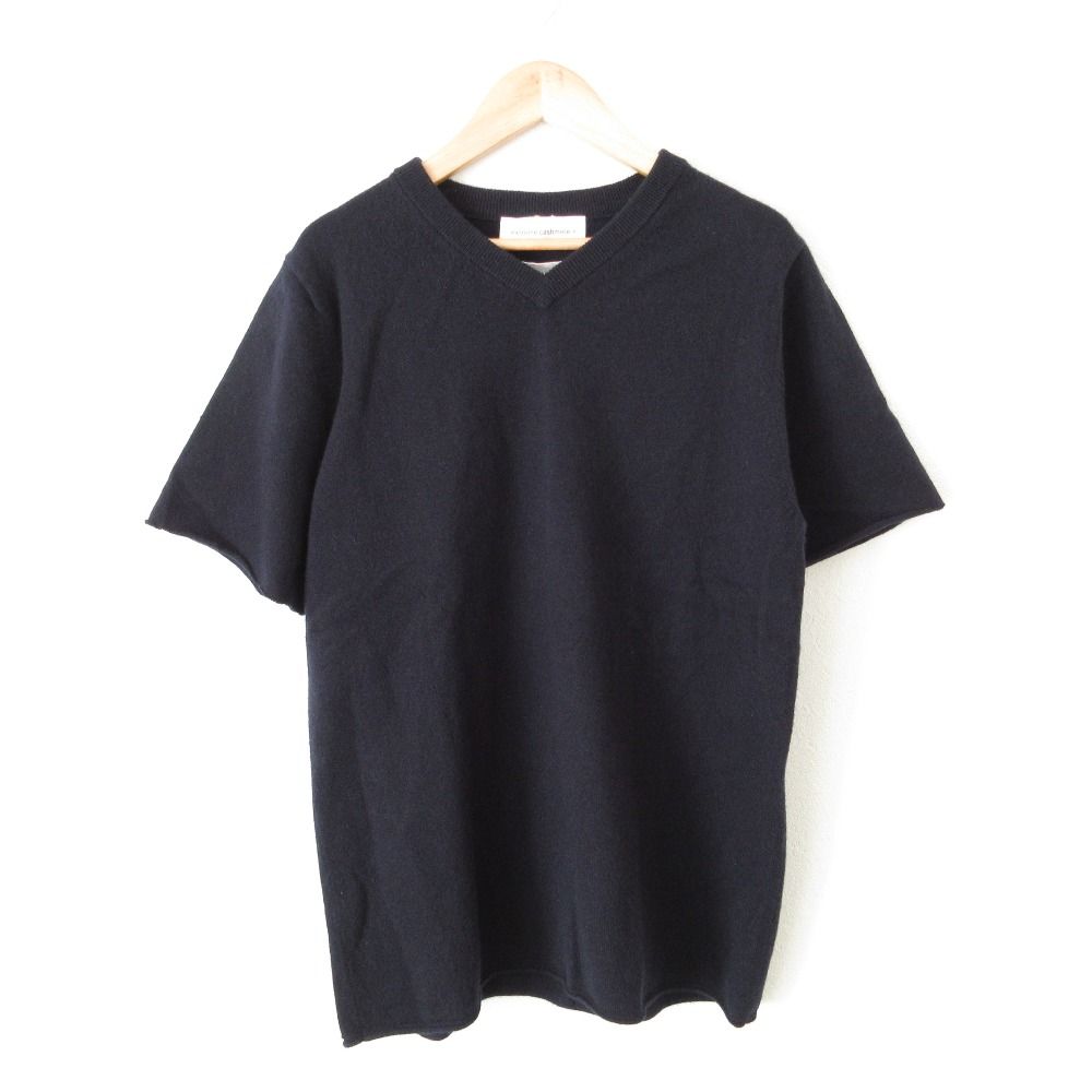 extreme cashmere 半袖ニット extreme cashmere 半袖ニット 半袖ニット america 292 | extreme