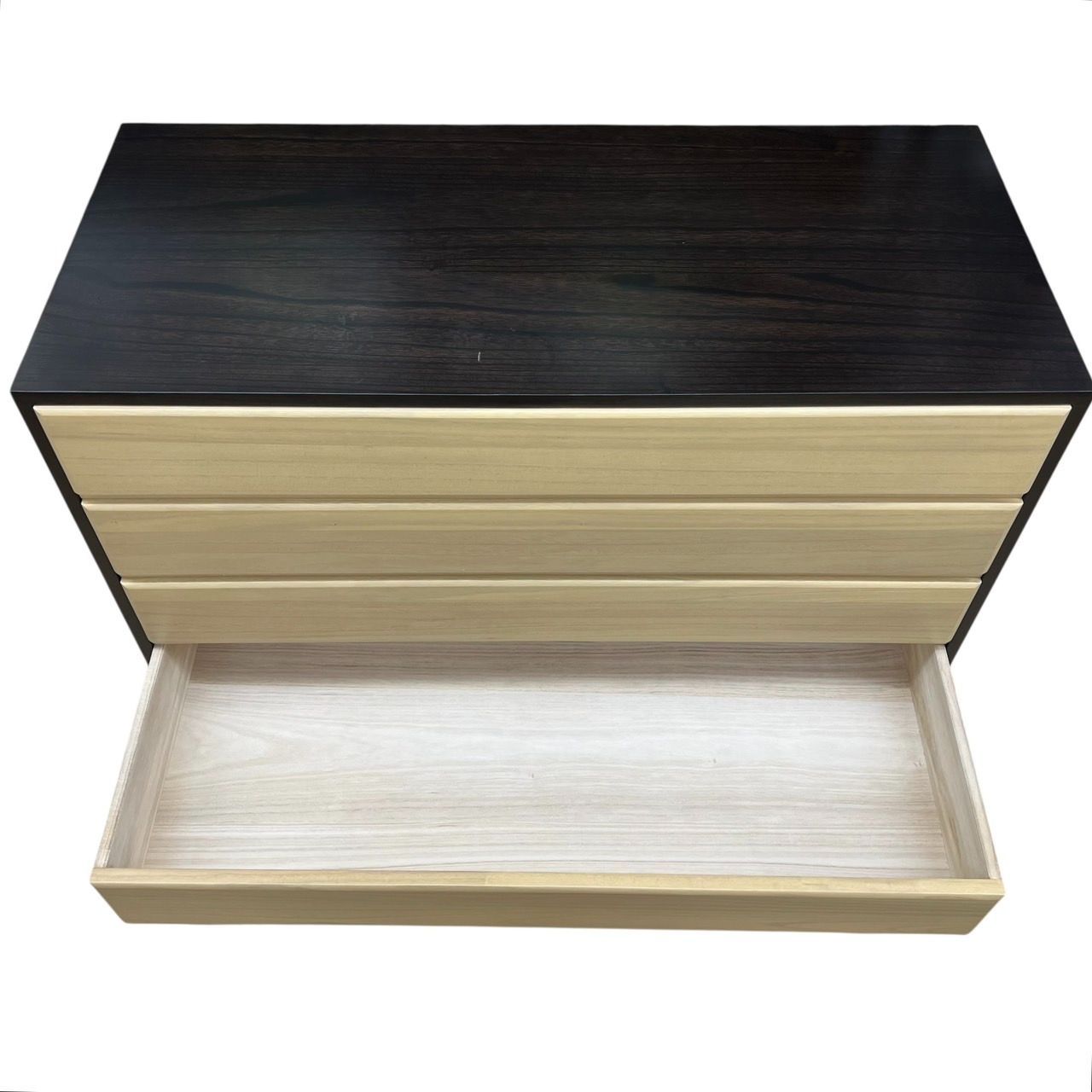 和モダン 桐箪笥