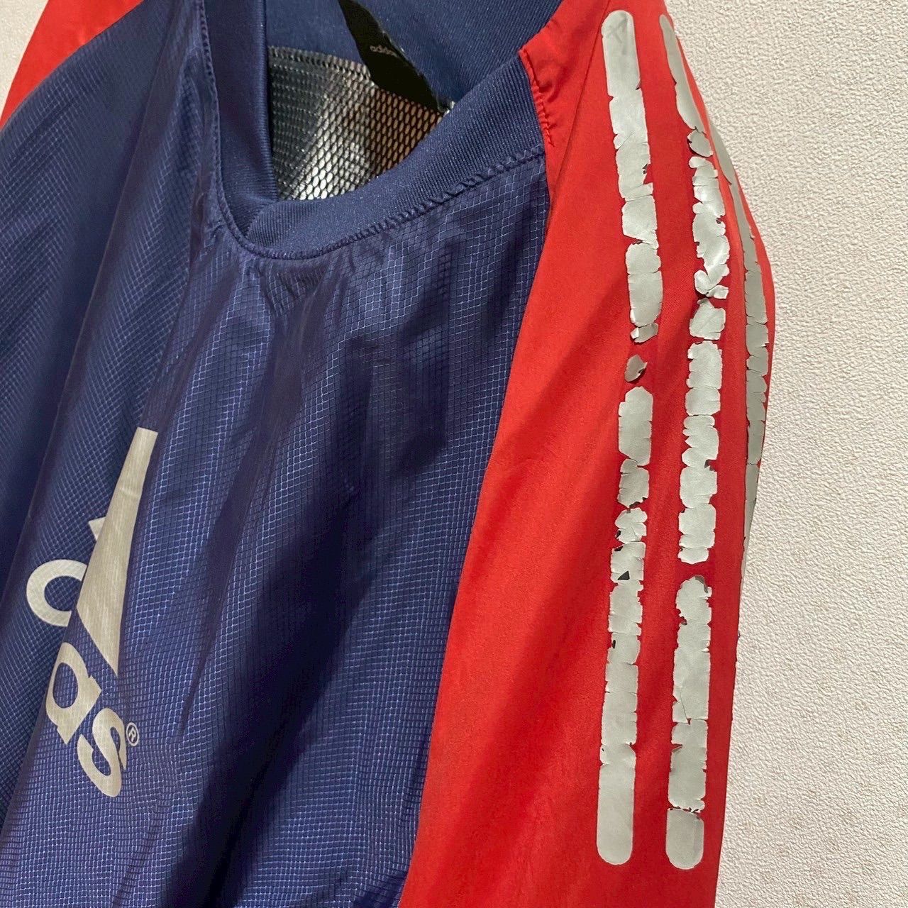 adidas アディダス メンズ トップス ピステ ウィンドブレーカー