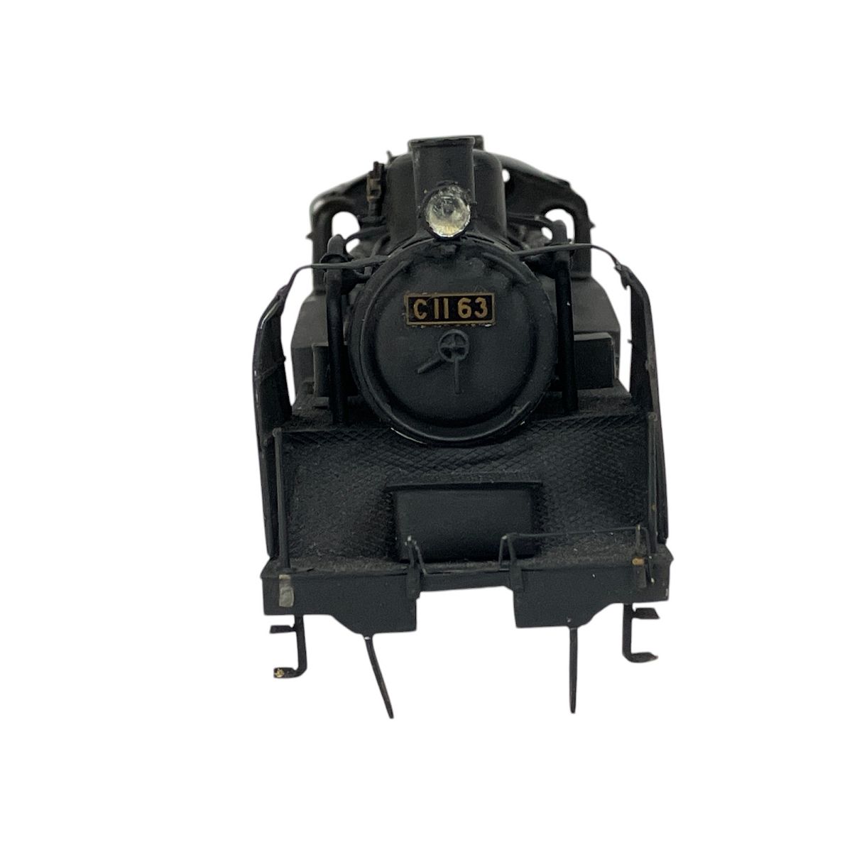 HOゲージ 珊瑚模型　DD16 動力台車　中古 Yahoo!オークション -「dd16」(HOゲージ) (鉄道模型)の落札相場