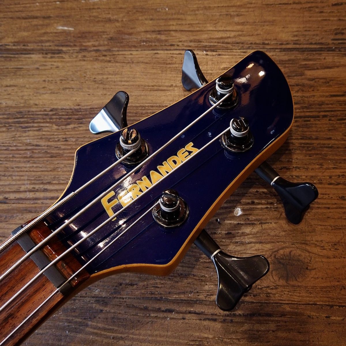 Fernandes フェルナンデス FRB-60 Electric bass エレキベース