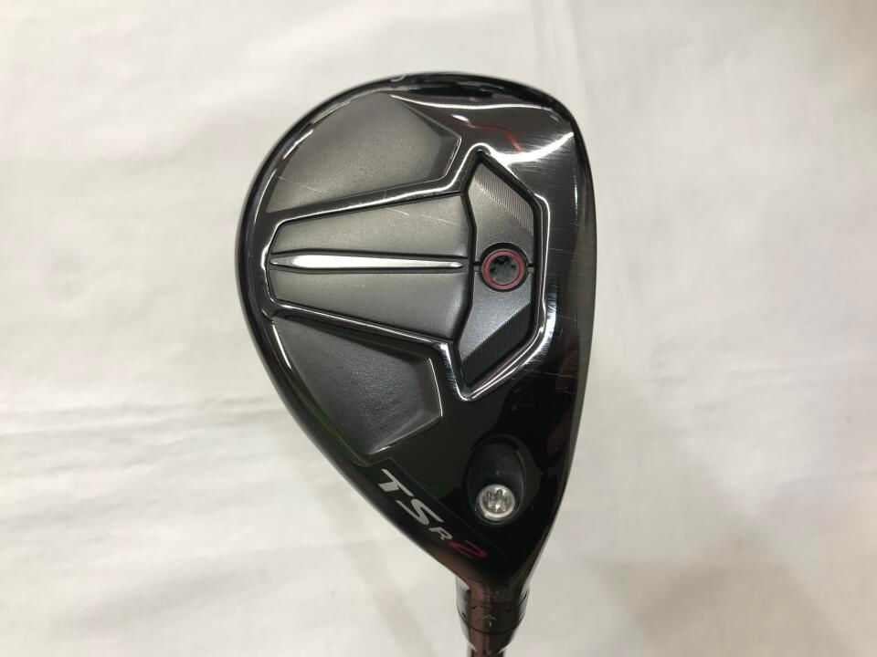 【即納】TSR2 | 21 | S | TENSEI PRO 1K 70HY | 中古 | ユーティリティ | タイトリスト