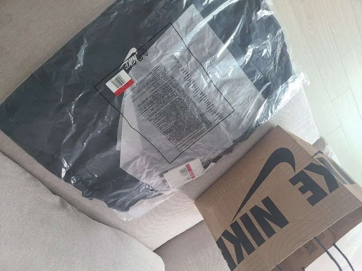 Nike ナイキ クラブ マリノ アノラック 100