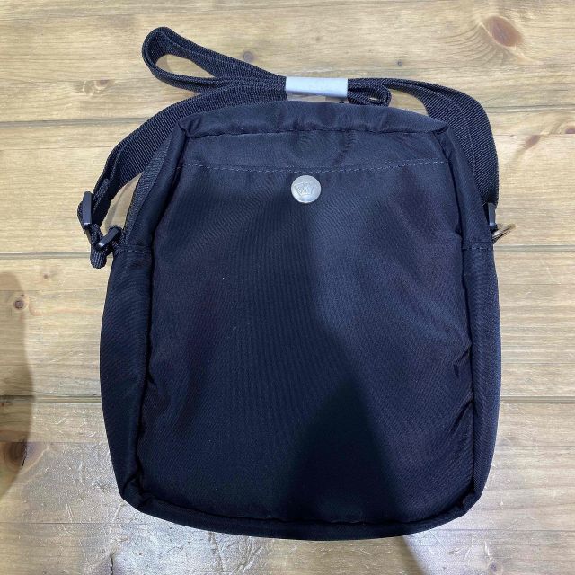 新品 HUMAN MADEミリタリー ポーチ ラージ クロスバッグ ヒューマンメイド - ラージ ミリタリー ポーチ | HBX - ハイプ