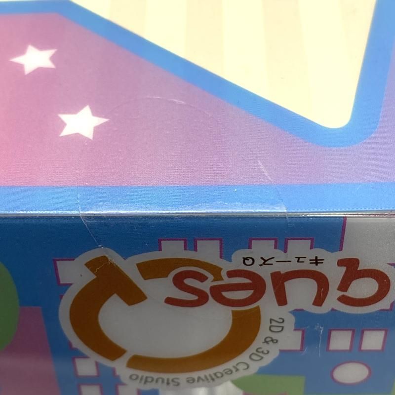 7 PVC製塗装済み完成品