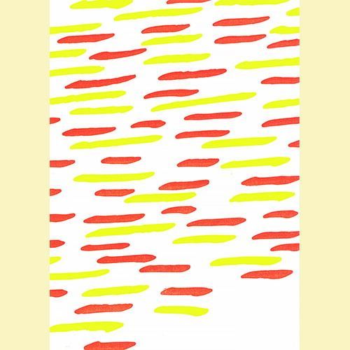 ルナエクリプス 12穴 バスCオカリナ 【赤】 最高