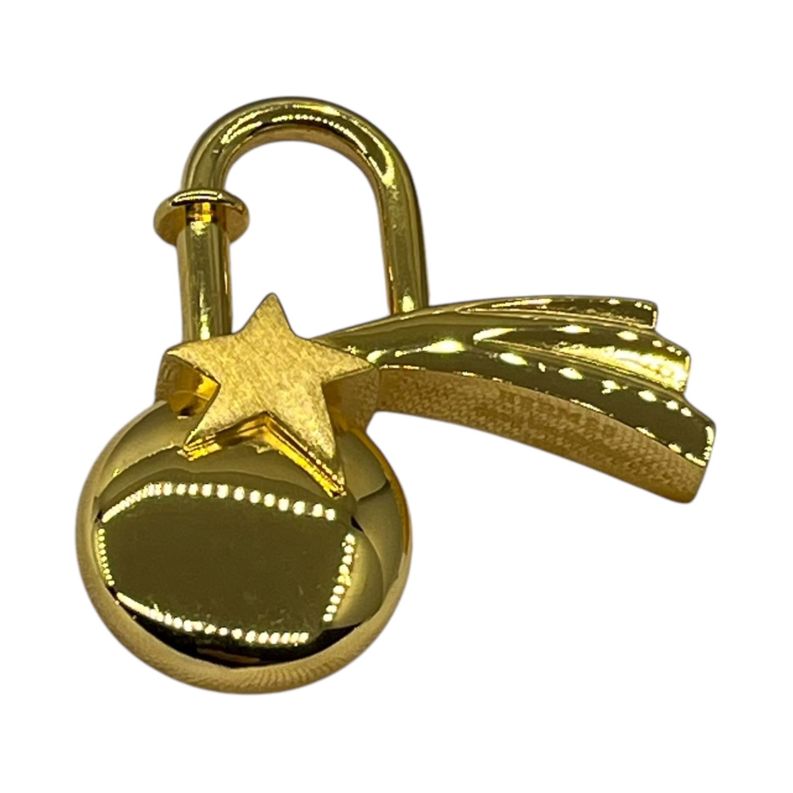 エルメス カデナ 流れ星 シューティングスター 1999年 HERMES(エルメス) 1999年限定 Shooting star cadena charm