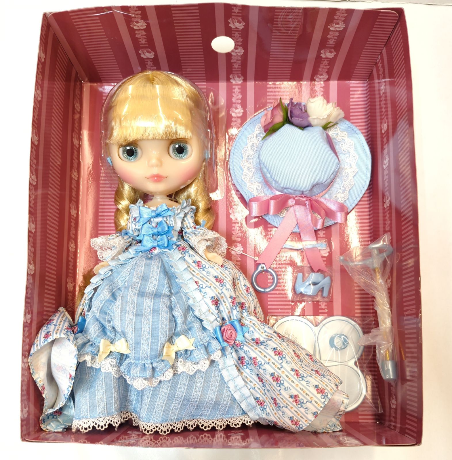 タカラトミー ネオブライス ドフィーヌ・ドリーム CWC限定14周年