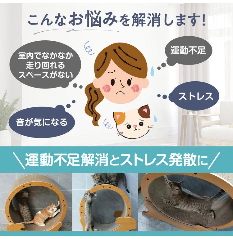 ストッパー付 固定できる