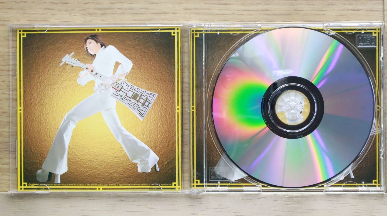 （Y&T）CDコレクション（国内盤）7枚セット Y&T）CDコレクション（国内盤）7枚セット CD