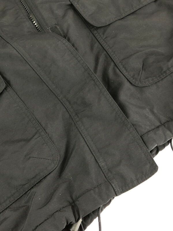 ナイロンジャケット ライトアウター