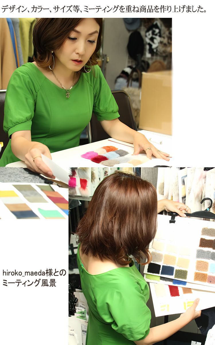 ファーバッグ トートバッグ 大サイズ ラム風 エコファー フェイクファー スタイリスト監修 軽量 A4 ブラック キャメル ピンク レディース WWW_MORNINGWALKER_COM