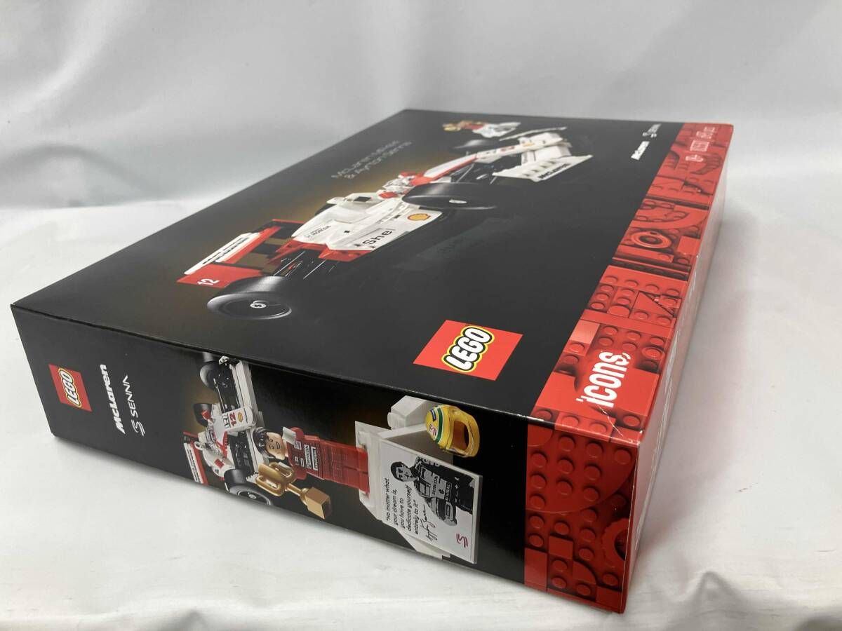 レゴ アイコンズ