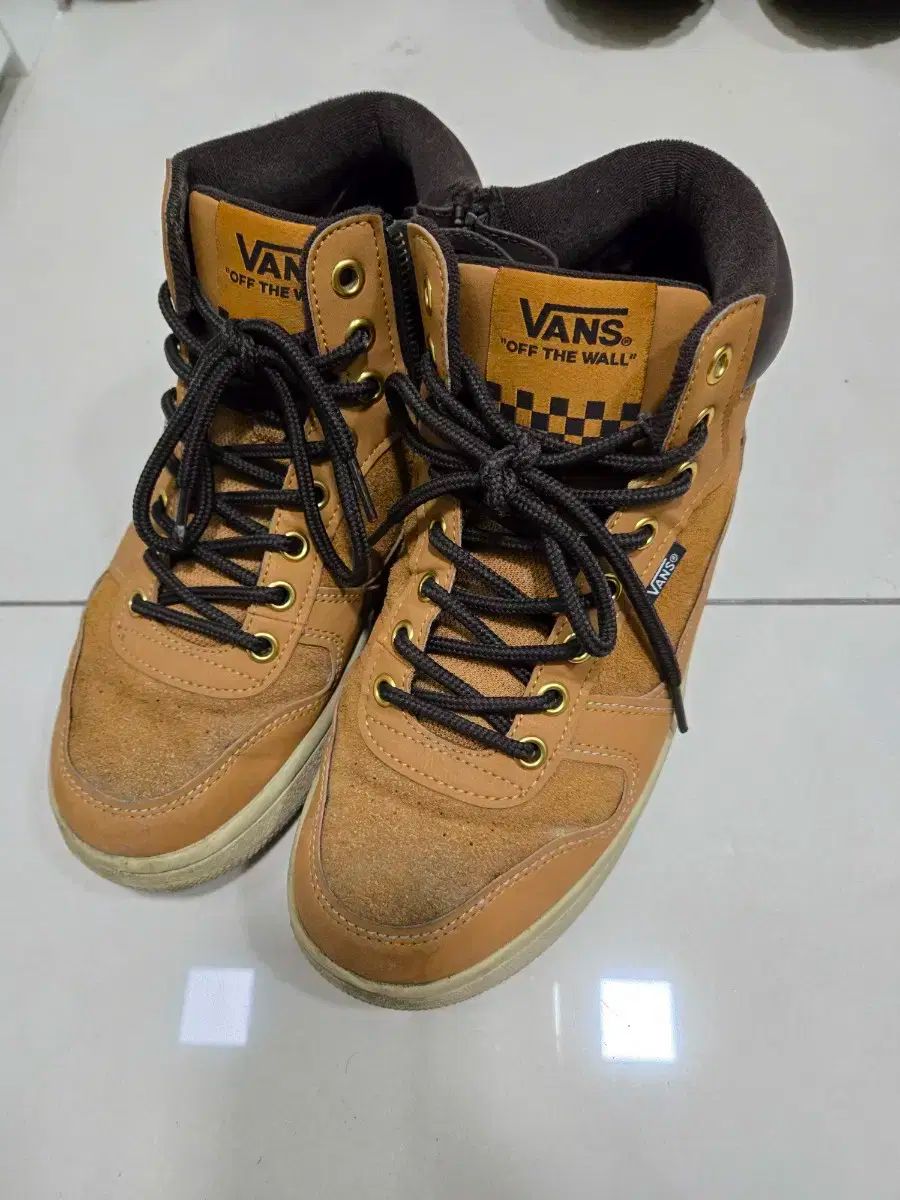 VANS バンズ