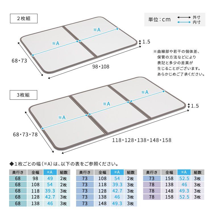 ２枚組 SH-31-PBF68-108--WH