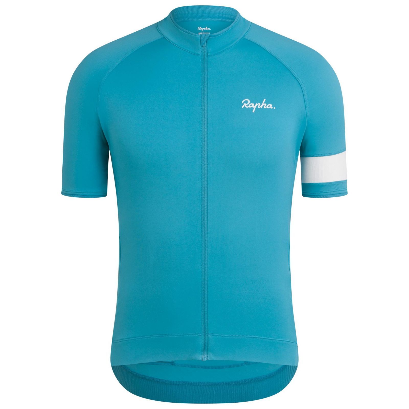 ウェア Rapha RCC SHORT SLEEVE JERSEY RAPHA RCC ショートスリーブジャージMサイズ
